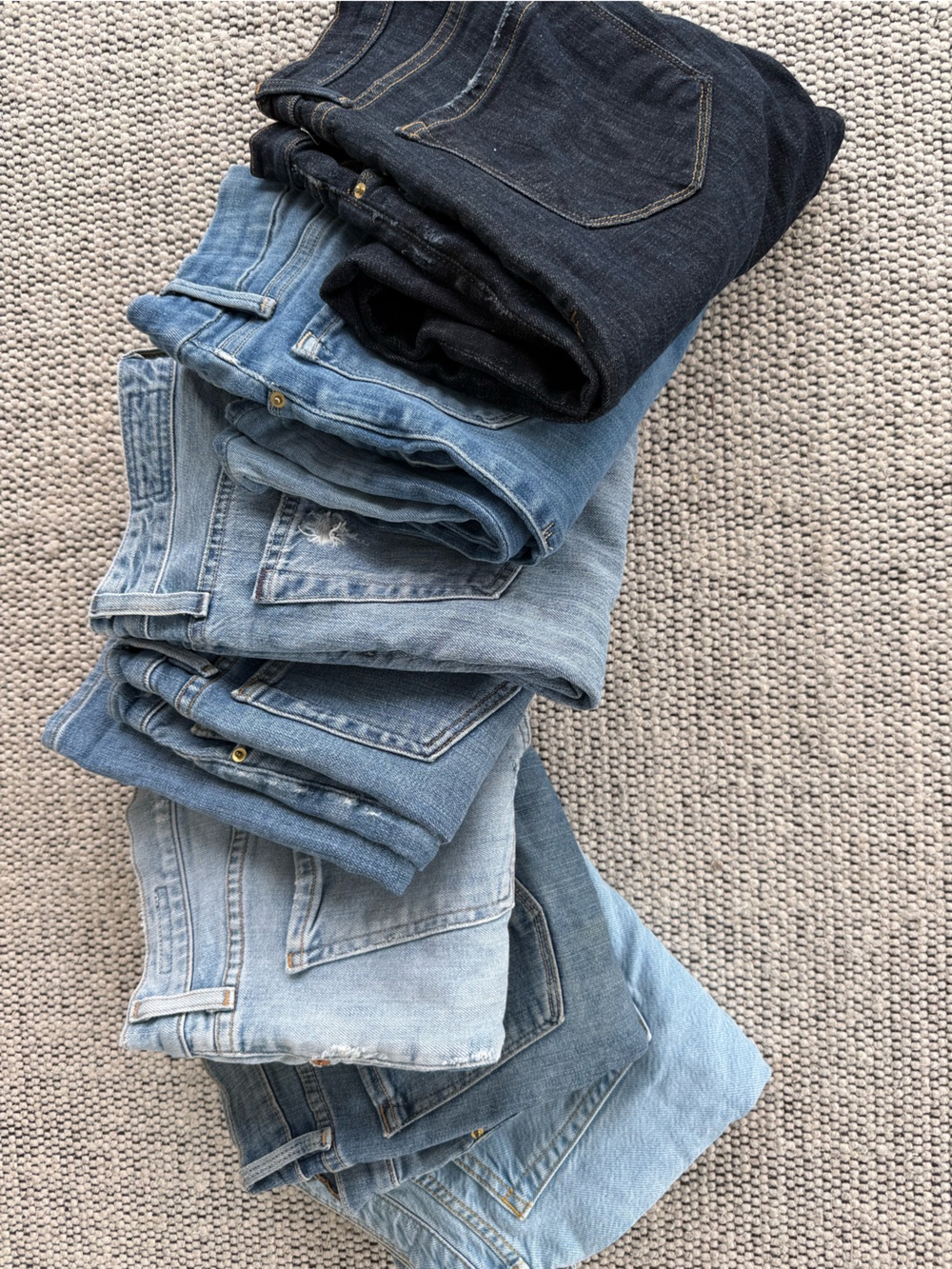 Designer Jeans Bundle